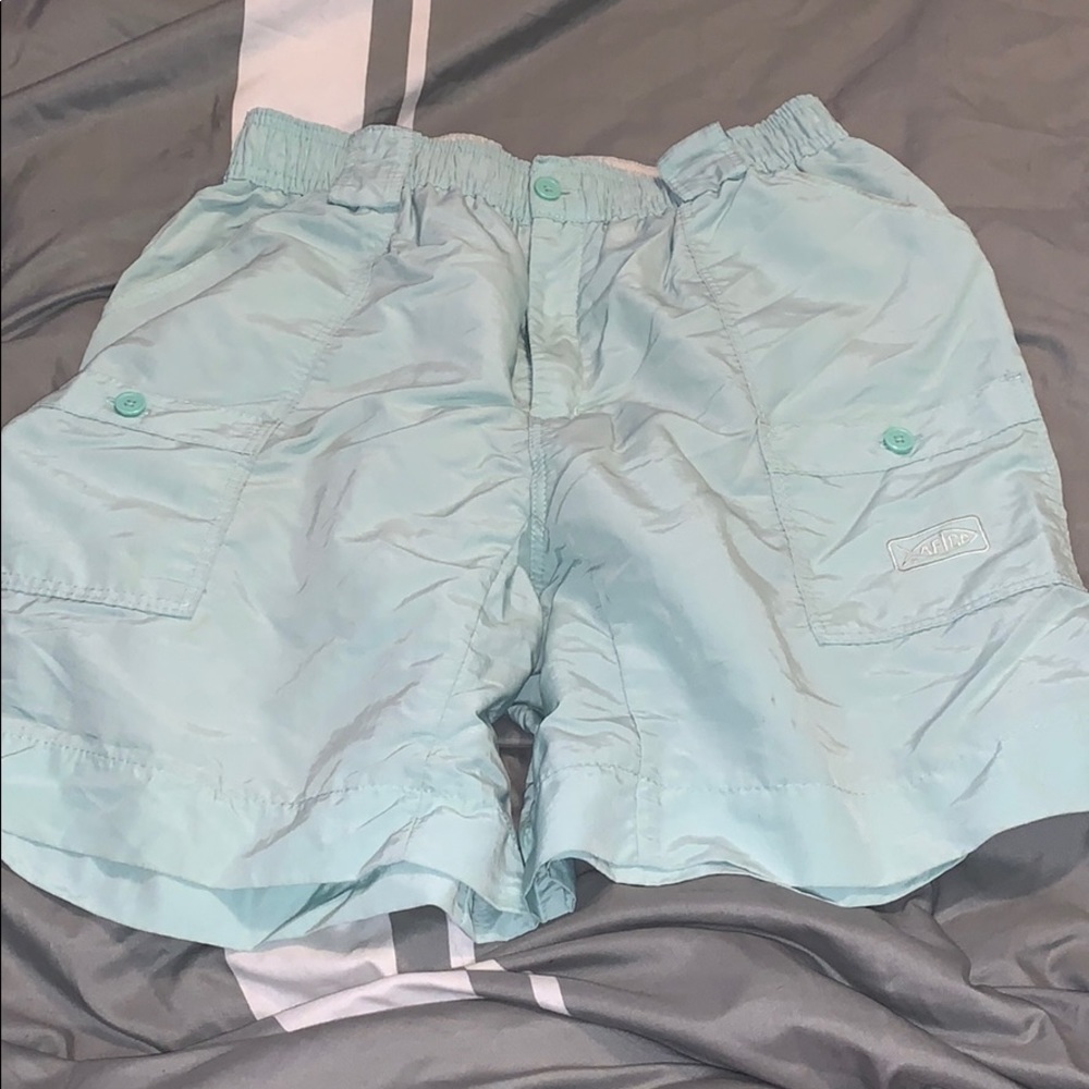 Men’s Aftco Original Fishing Shorts